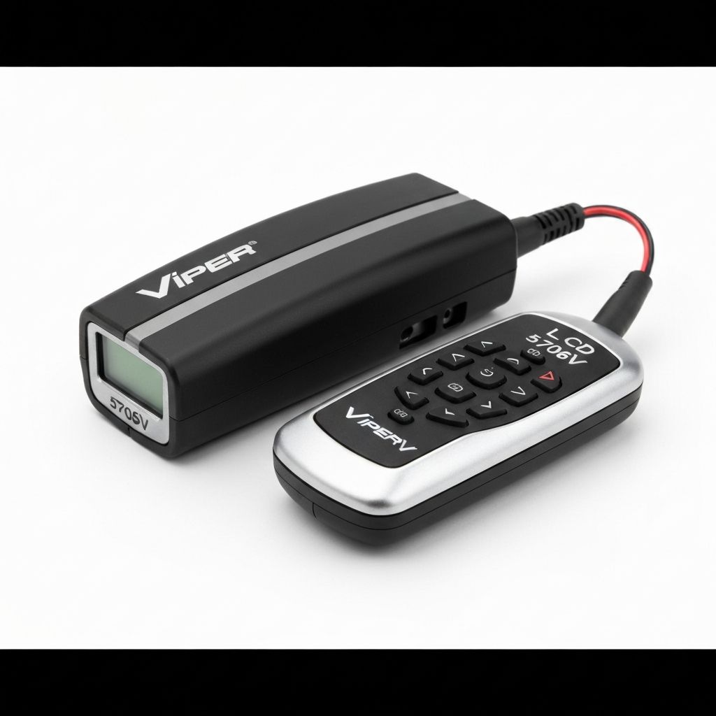 Viper 5706V